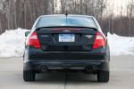 Ford Fusion Sport 2009 года